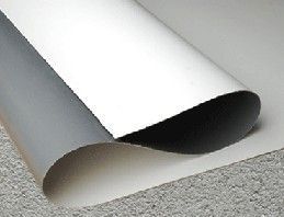 TPO防水卷材产品介绍与行业应用——山东省潍坊市旭日升防水材料