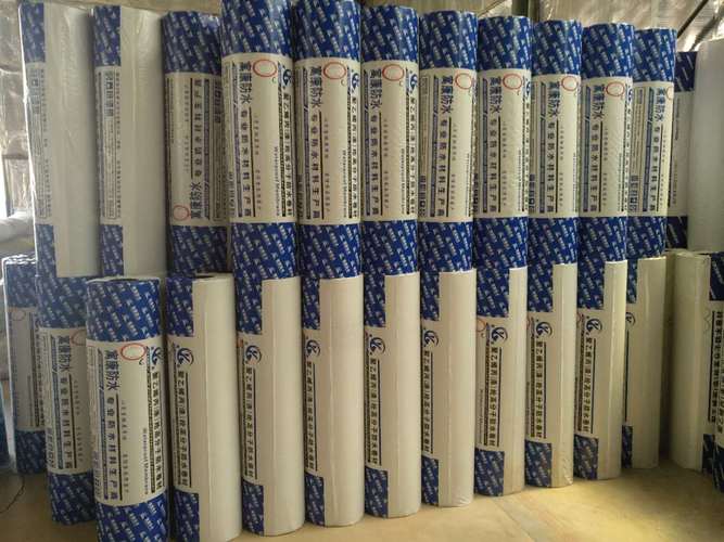 陕西防水材料厂家与防水卷材 产地优势、产品特点及选购指南